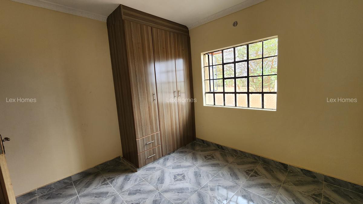 3 Bed House with En Suite at Oloika - 13