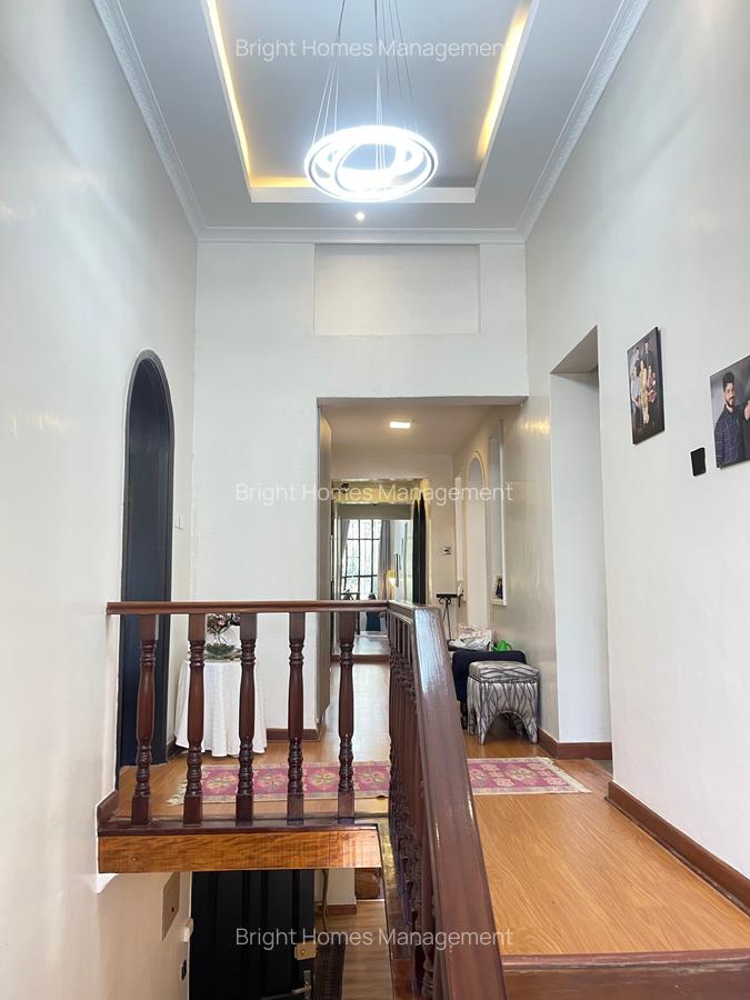 5 Bed Townhouse with En Suite in Riverside - 7