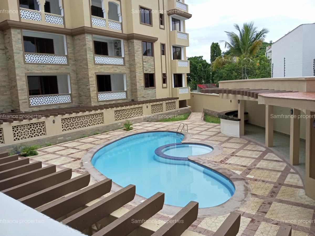 Serviced 3 Bed Apartment with En Suite at Nyali Road - 13