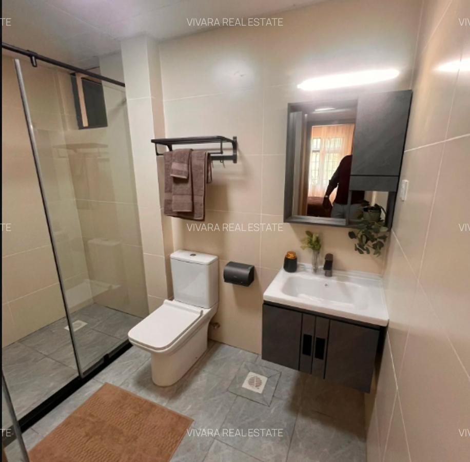 3 Bed Apartment with En Suite at Nairobi - 12