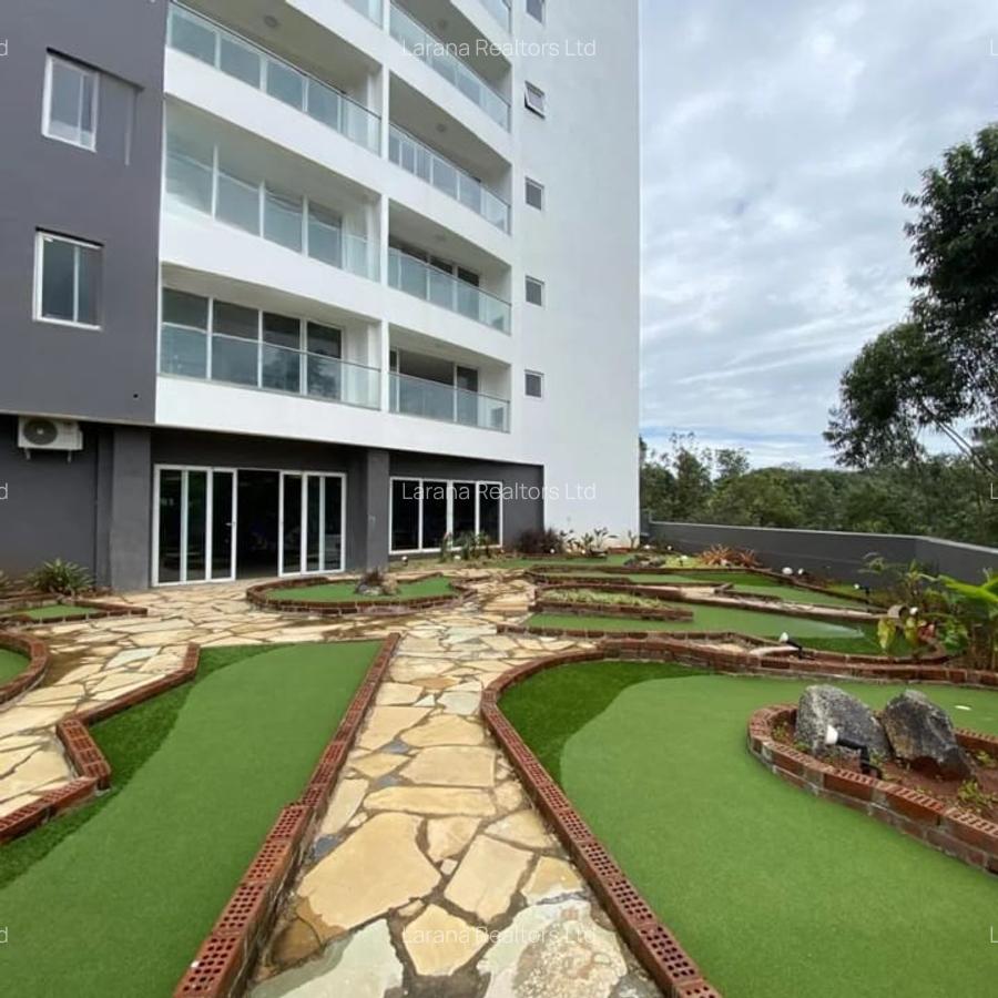 3 Bed Apartment with En Suite at Nyeri Rd - 13