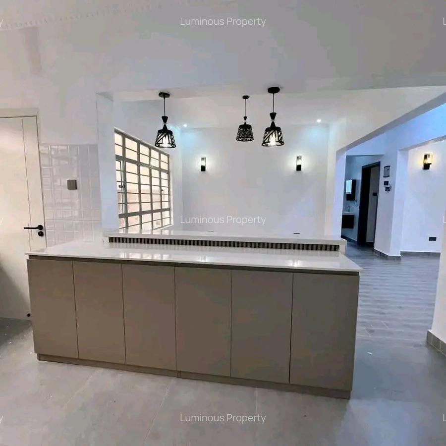 3 Bed House with En Suite at Kitengela - 2