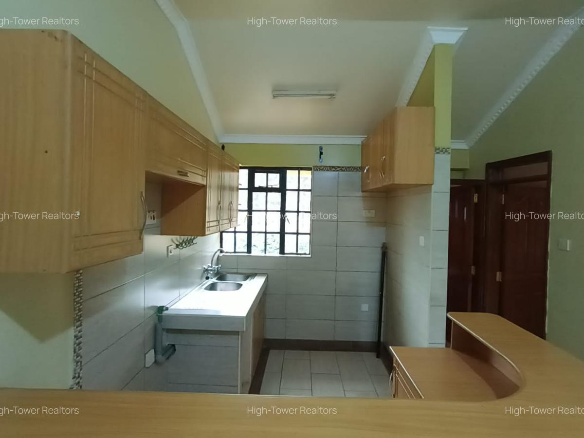 2 Bed Apartment with Parking in Karen Hardy - 9