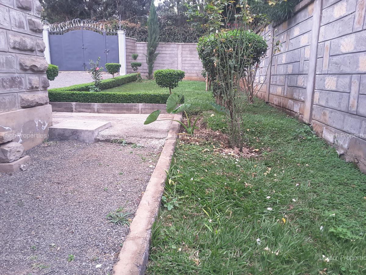 5 Bed House with En Suite in Ongata Rongai - 15