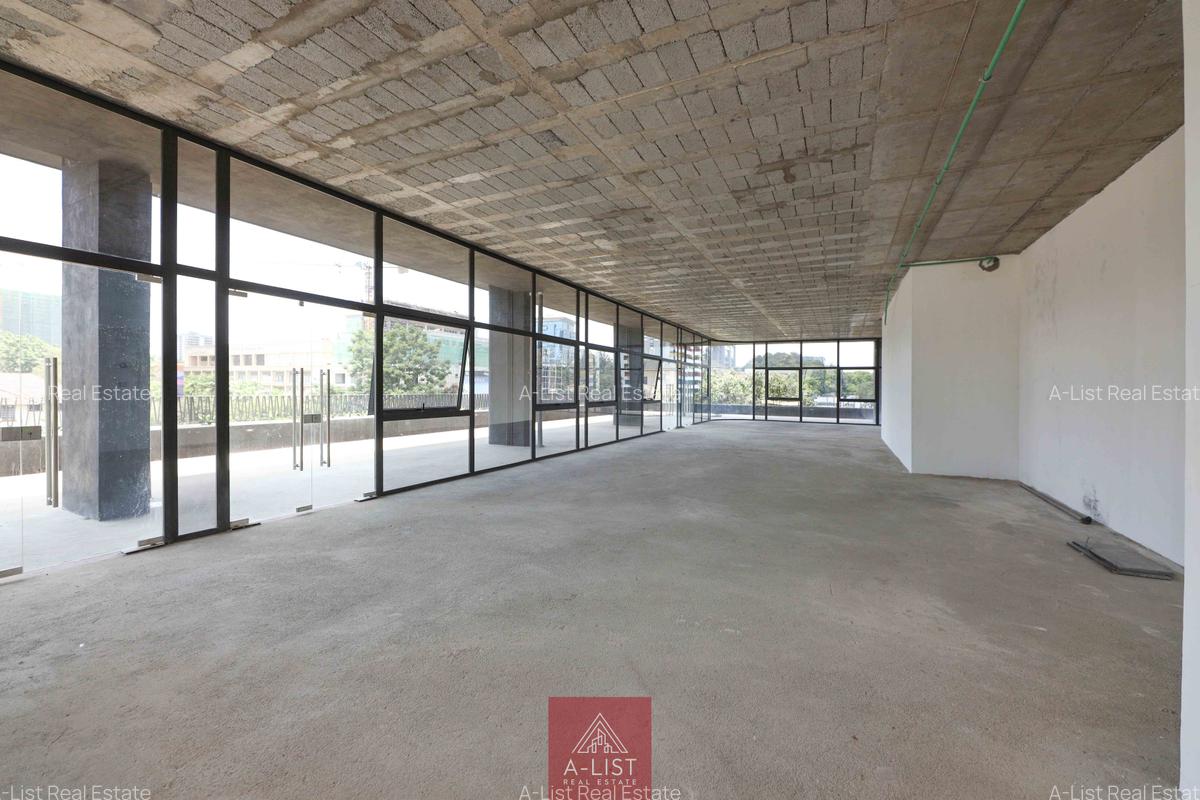 2,496 ft² Commercial Property with Service Charge Included at Westlands - 12