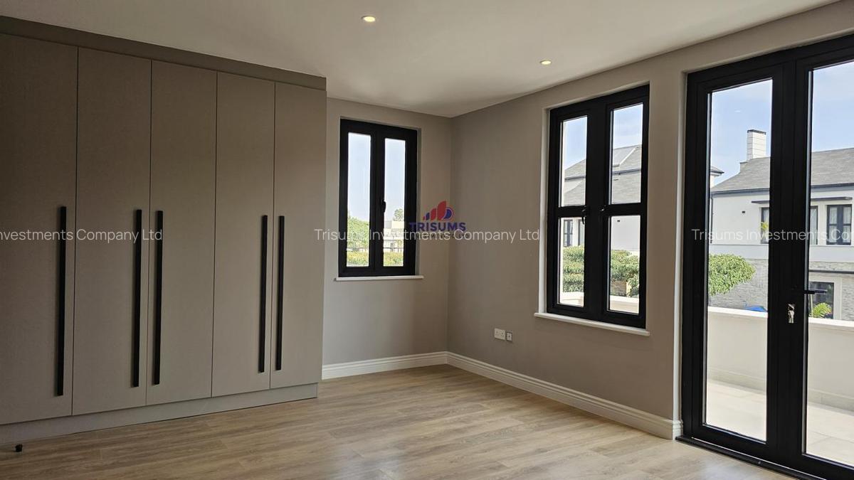 3 Bed Townhouse with En Suite in Runda - 9