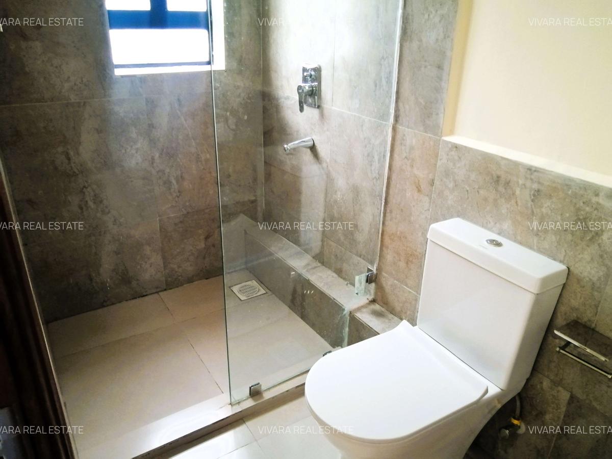 4 Bed Villa with En Suite in Ngong Road - 10