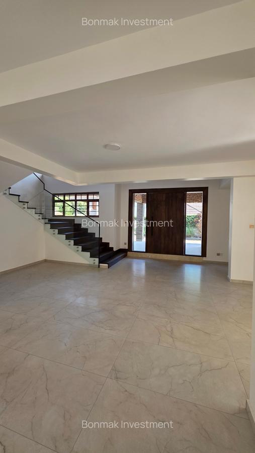 5 Bed Townhouse with En Suite at Lower Kabete - 4