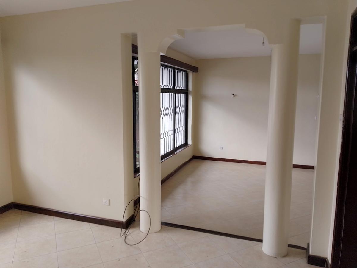 5 Bed Townhouse with Staff Quarters in Westlands Area - 2