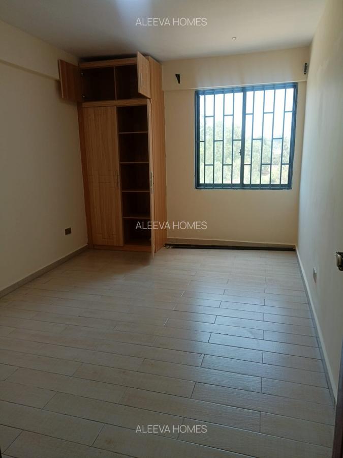 Serviced 2 Bed Apartment with En Suite in Kileleshwa - 8