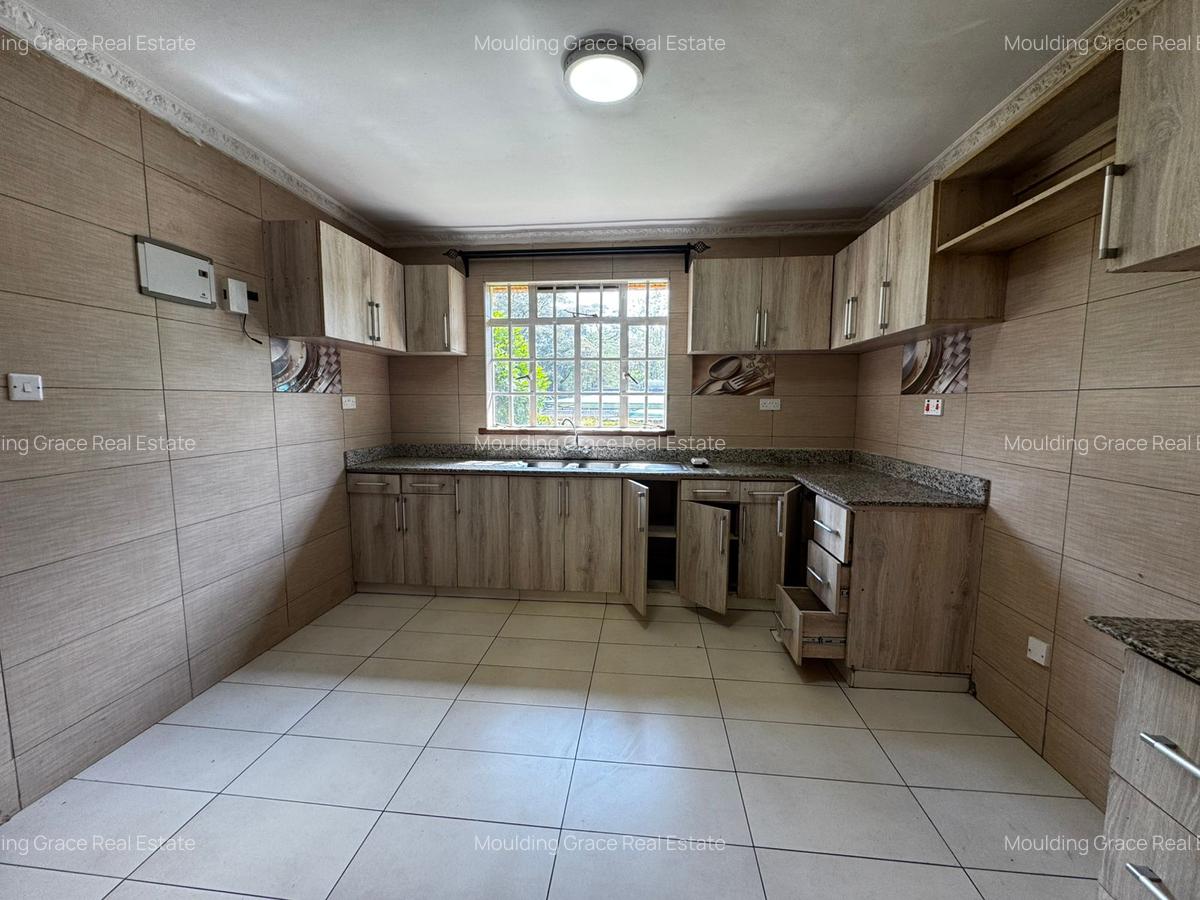 5 Bed House in Karen - 7