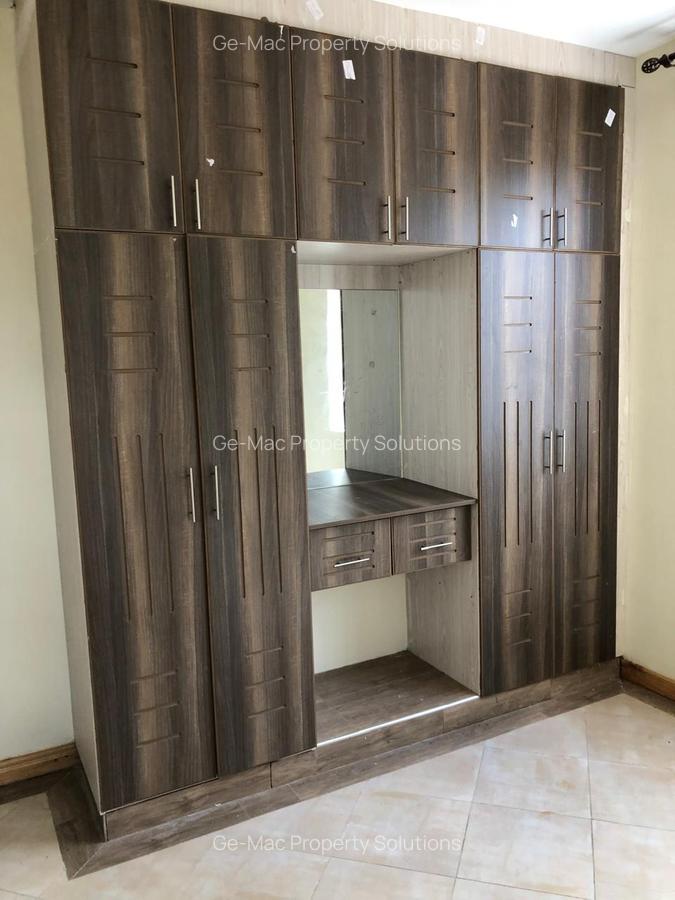 2 Bed Apartment with En Suite in Kiambu Road - 13