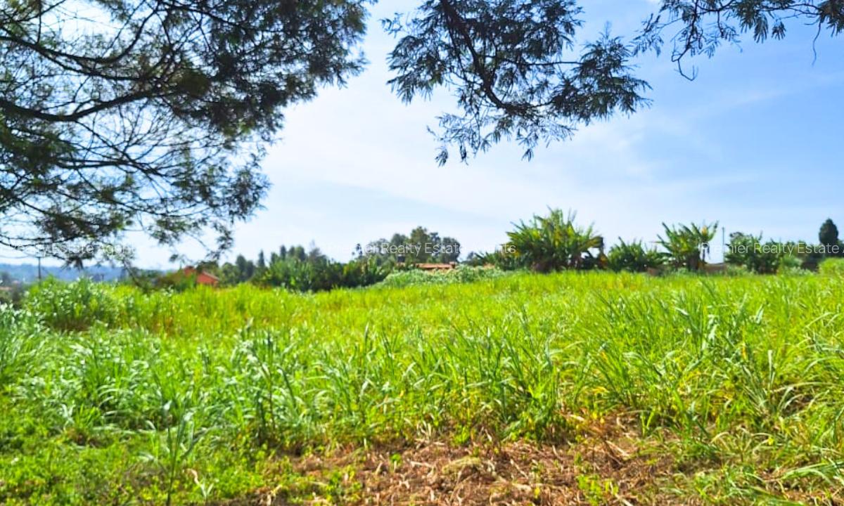 1 ac Land at Kiambu - 5