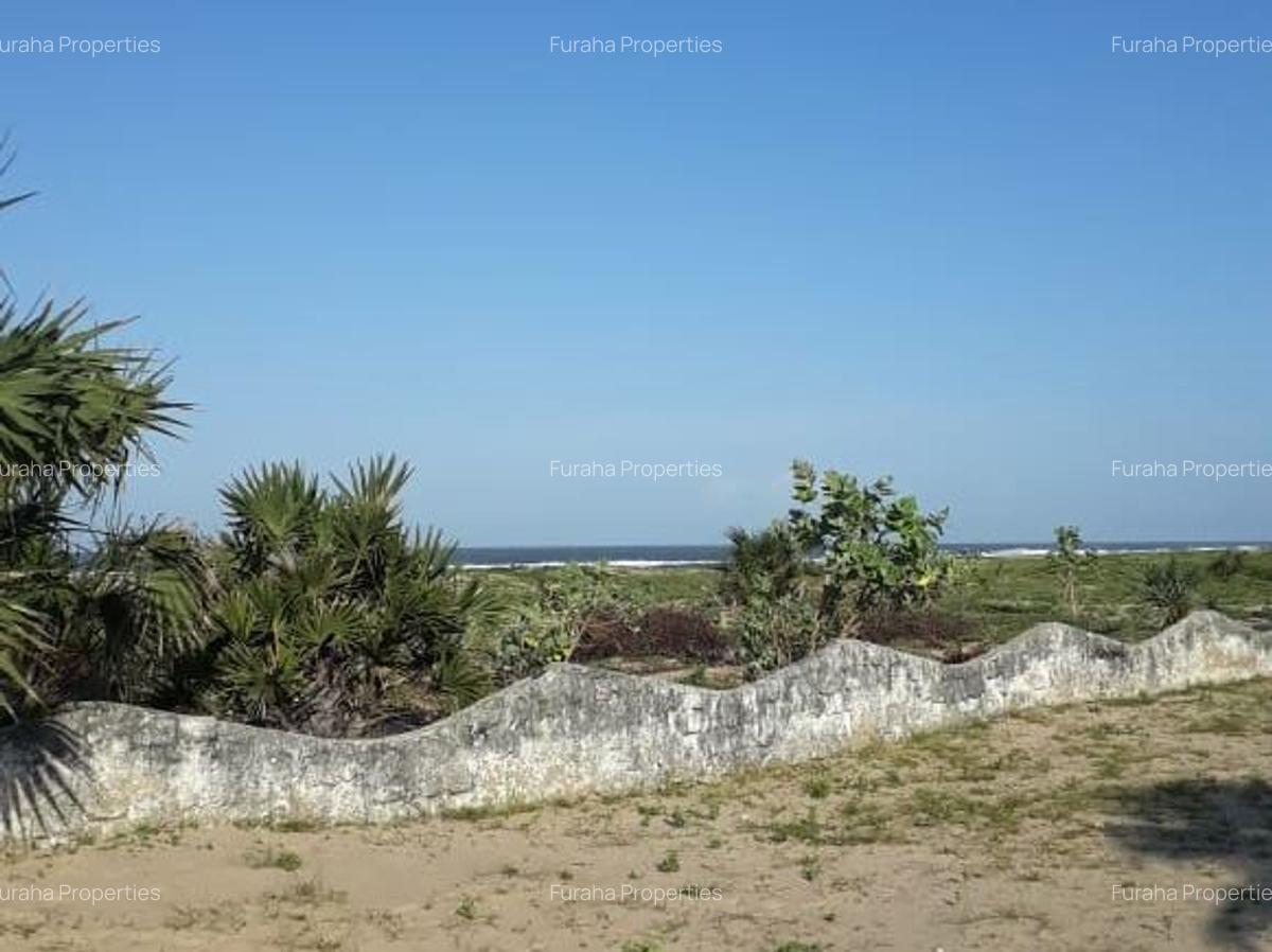 3 Bed Townhouse in Malindi - 4