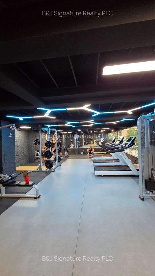 2 Bed Apartment with En Suite in Lavington - 7