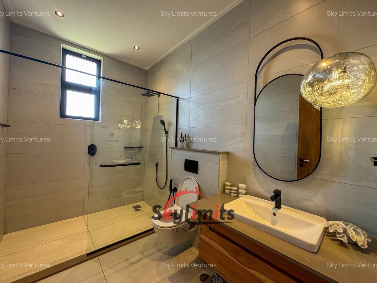 4 Bed Villa with En Suite at Loresho Ridge - 14