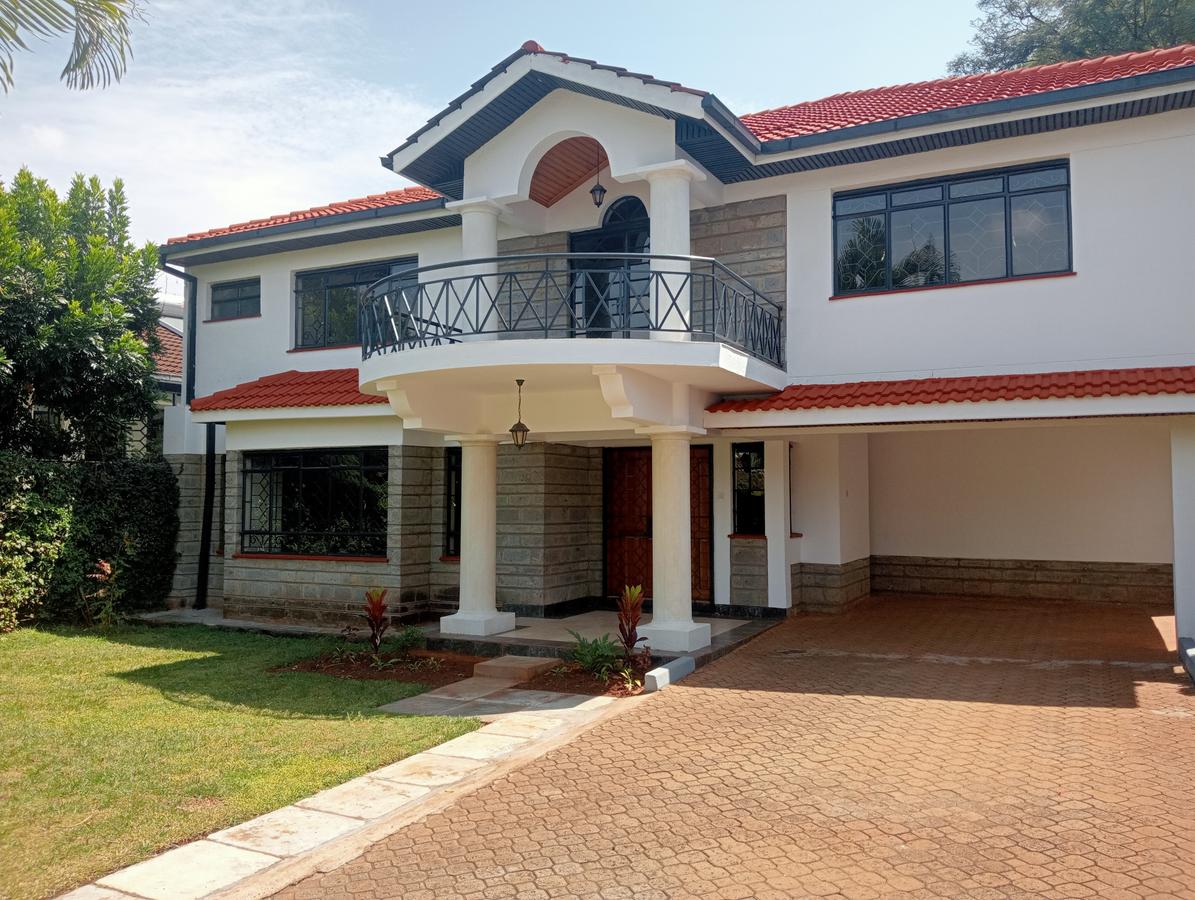 5 Bed Villa with En Suite at Spring Valley - 12