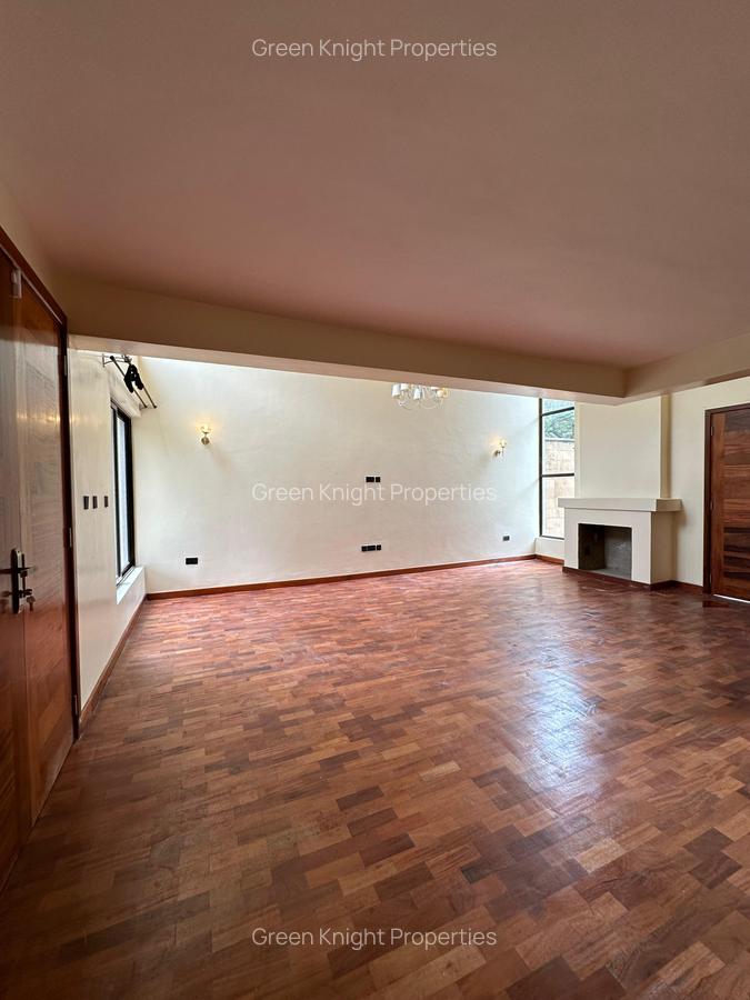 4 Bed House with En Suite in Karen - 5