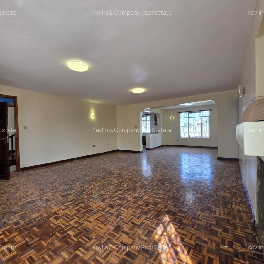 5 Bed Villa with En Suite in Kahawa Sukari - 3