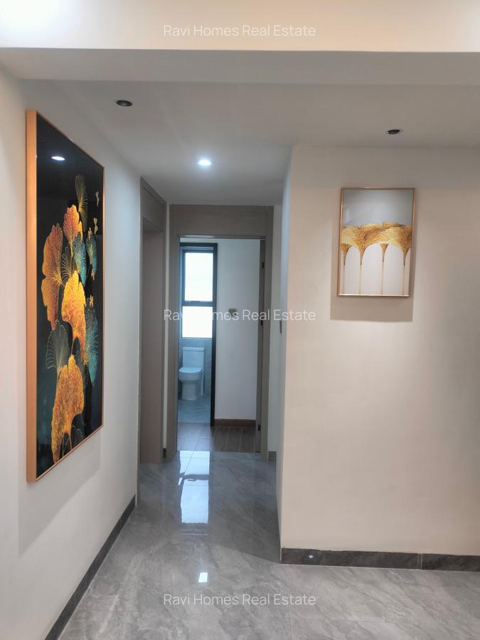 3 Bed Apartment with En Suite in Westlands Area - 4