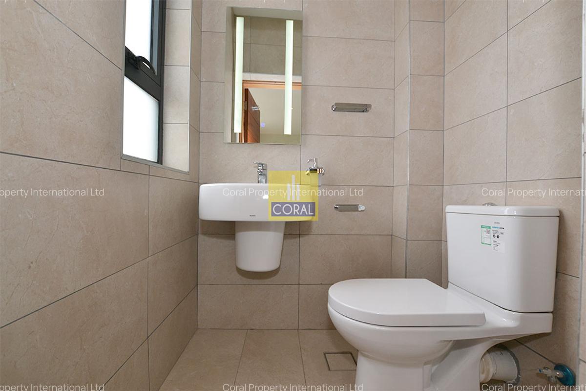 2 Bed Apartment with Gym in Kitisuru - 8