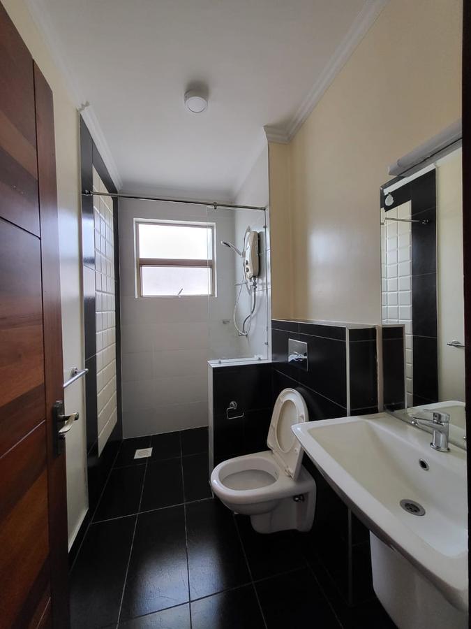 3 Bed Apartment with En Suite in Garden Estate - 14