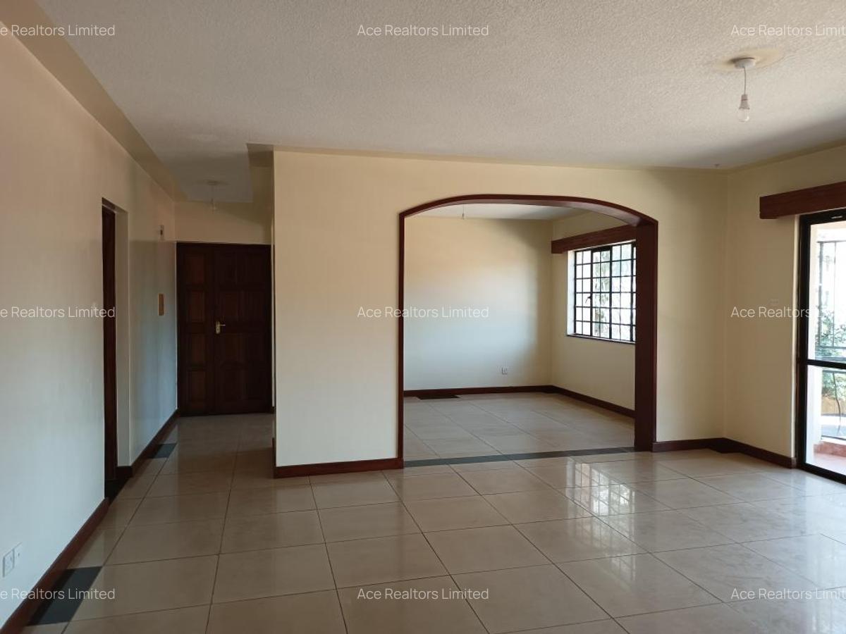 3 Bed Apartment with En Suite at Gatundu Road - 4