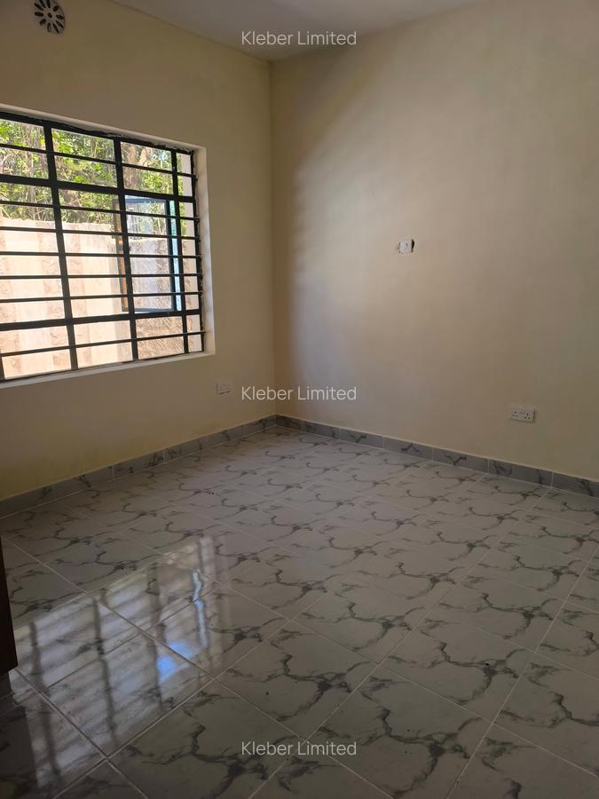 3 Bed House with En Suite in Kitengela - 11