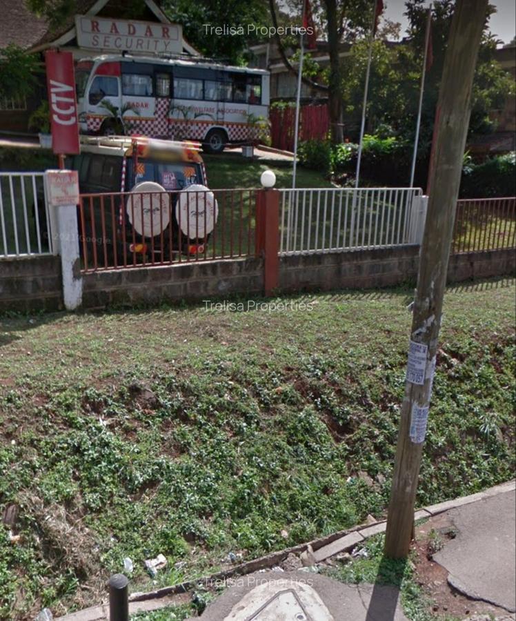 0.75 ac Land at Argwings Kodhek Road - 4