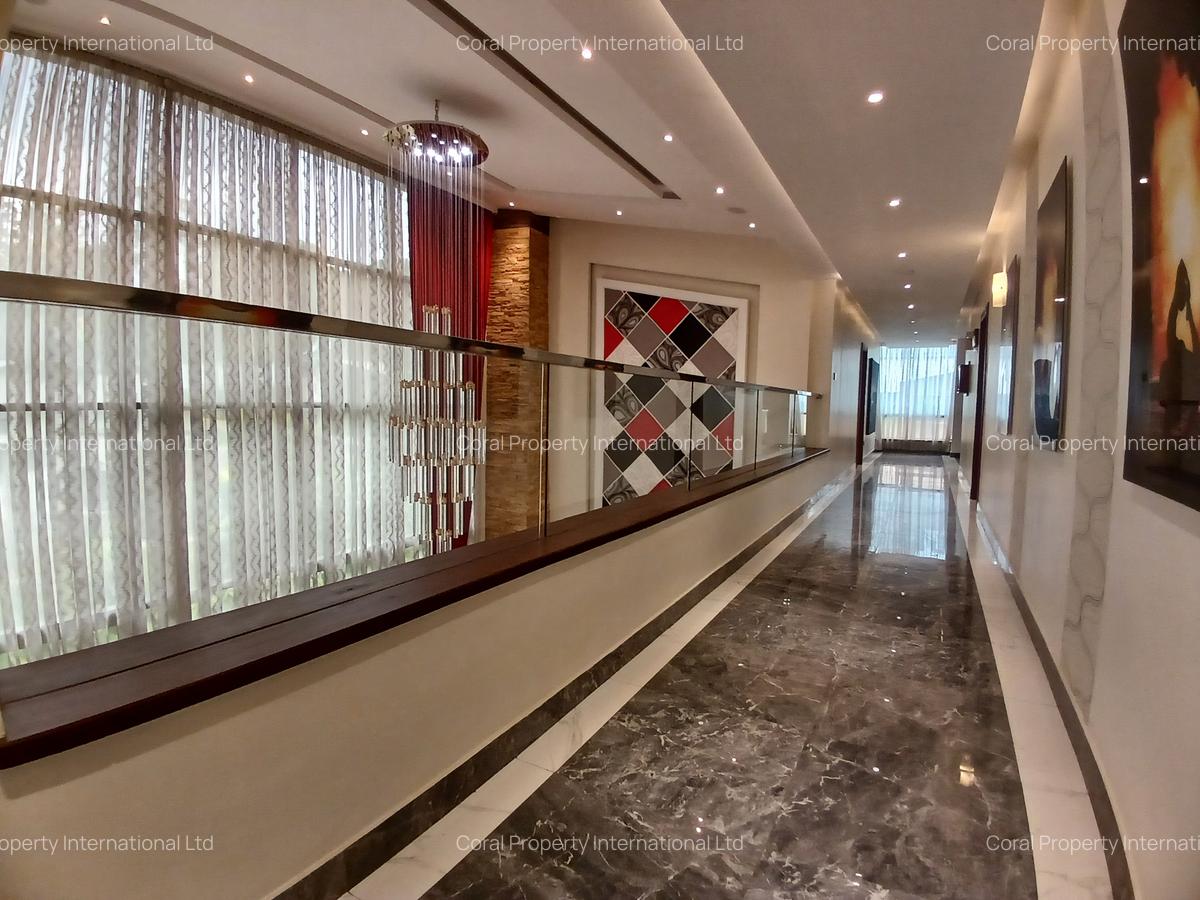 5 Bed Villa with En Suite in Lower Kabete - 5