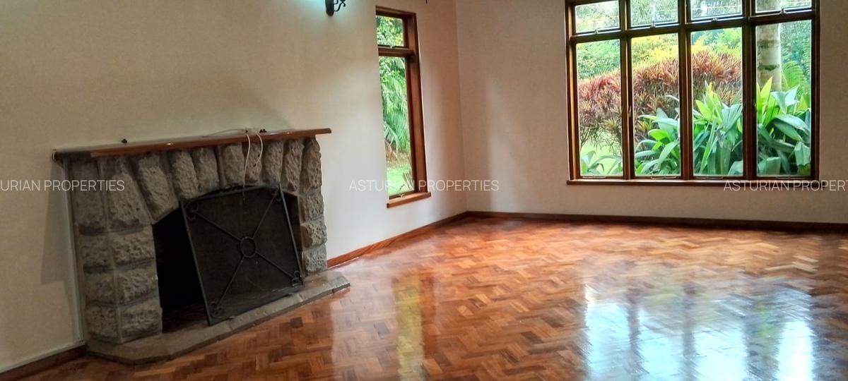 5 Bed Townhouse with En Suite in Karen - 17