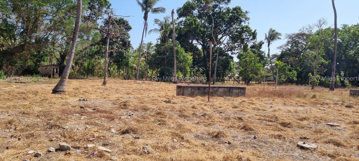 6 ac Land at Animo Mtwapa - 13