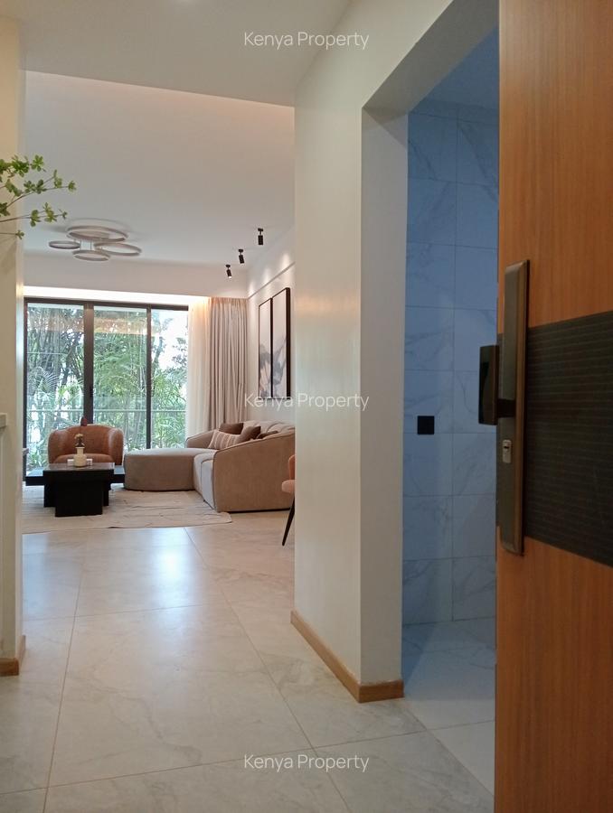 1 Bed Apartment with Swimming Pool at School Groove - 7