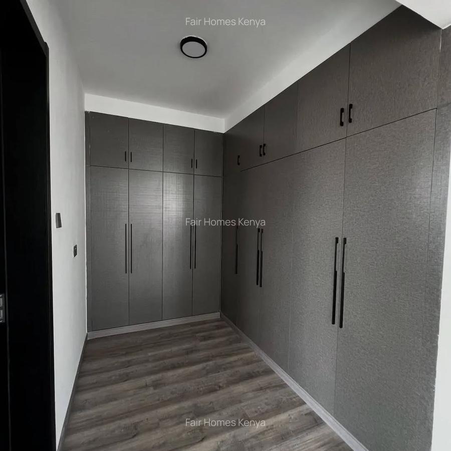 4 Bed Apartment with En Suite at Valley Arcade - 7