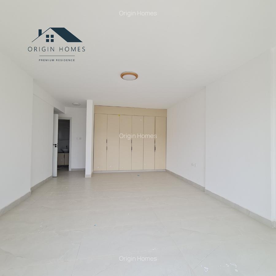 3 Bed Apartment with En Suite at General Mathenge Road - 9