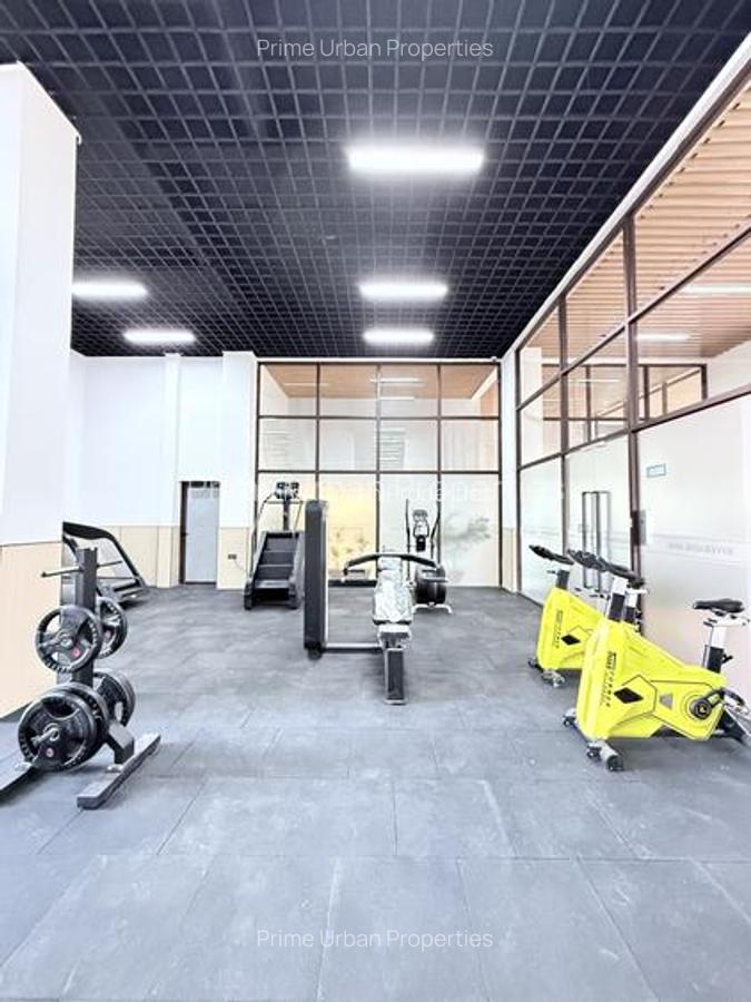 Serviced 2 Bed Apartment with En Suite in Riverside - 6