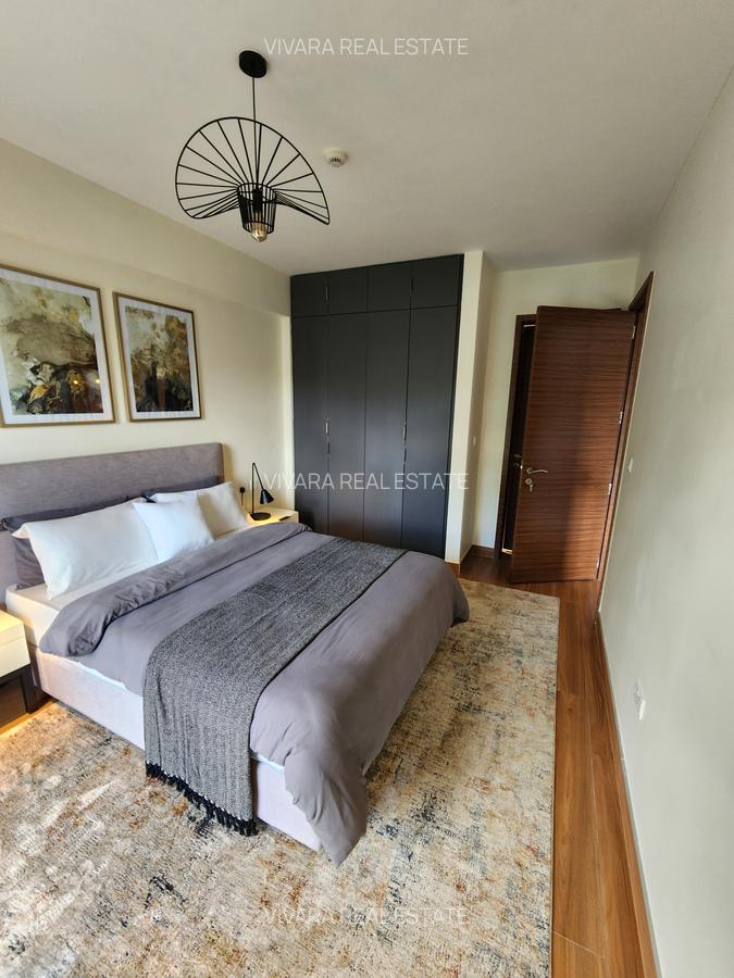 2 Bed Apartment with En Suite in Riverside - 7