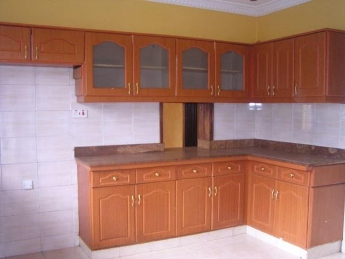 3 Bed Apartment with En Suite at Lavington Estate Nairobi - 7