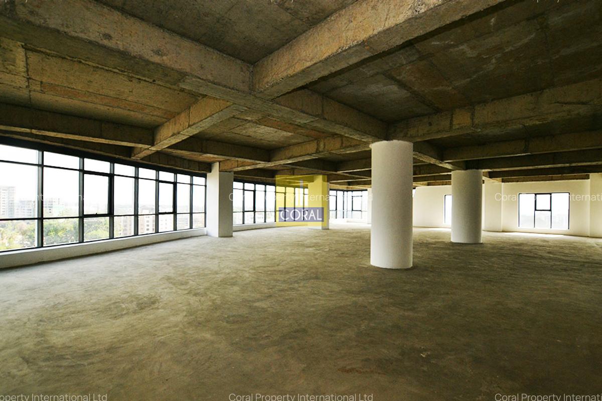 Office in Westlands Area - 12