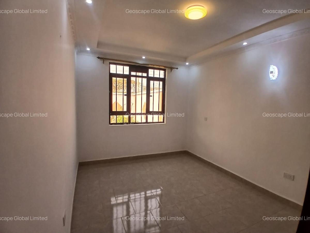 4 Bed House with En Suite in Ruiru - 7