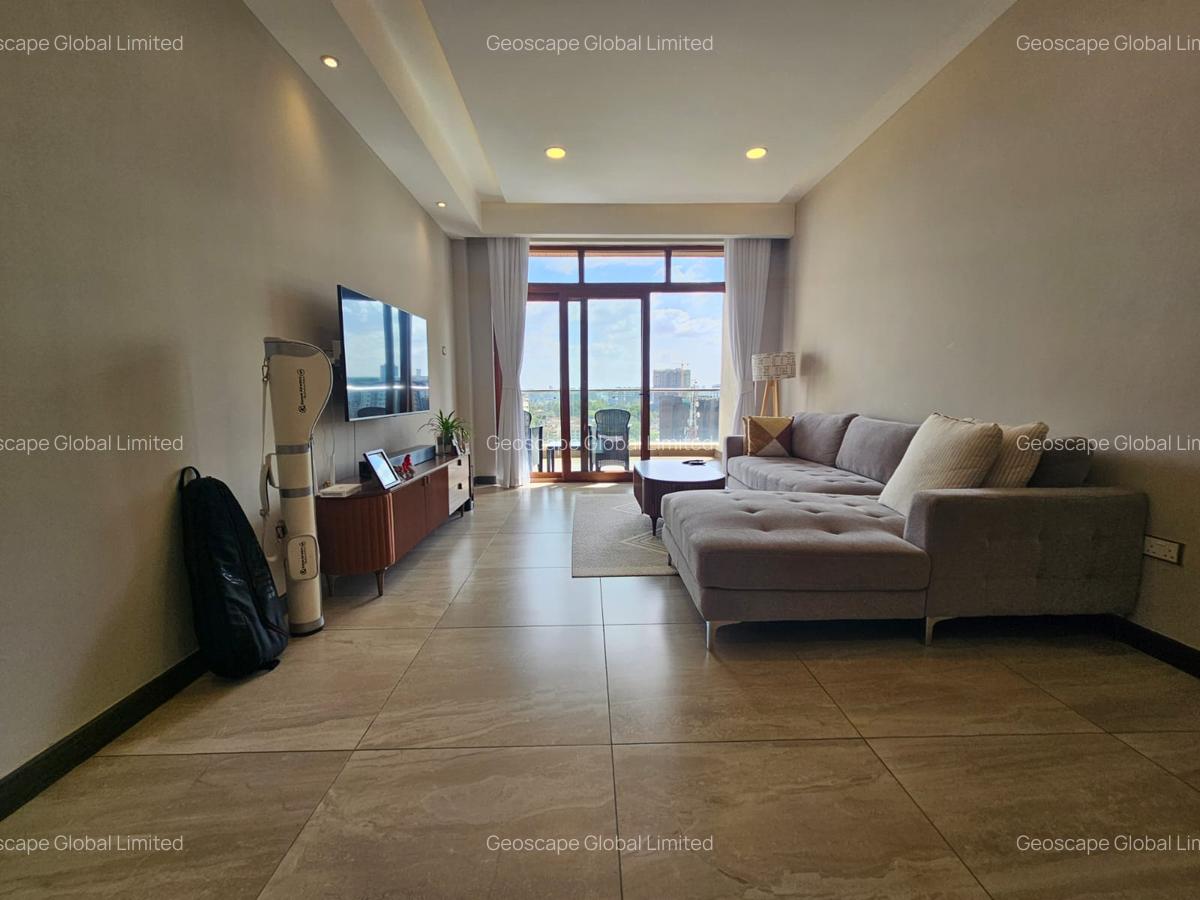 Furnished 2 Bed Apartment with En Suite in Westlands Area - 13