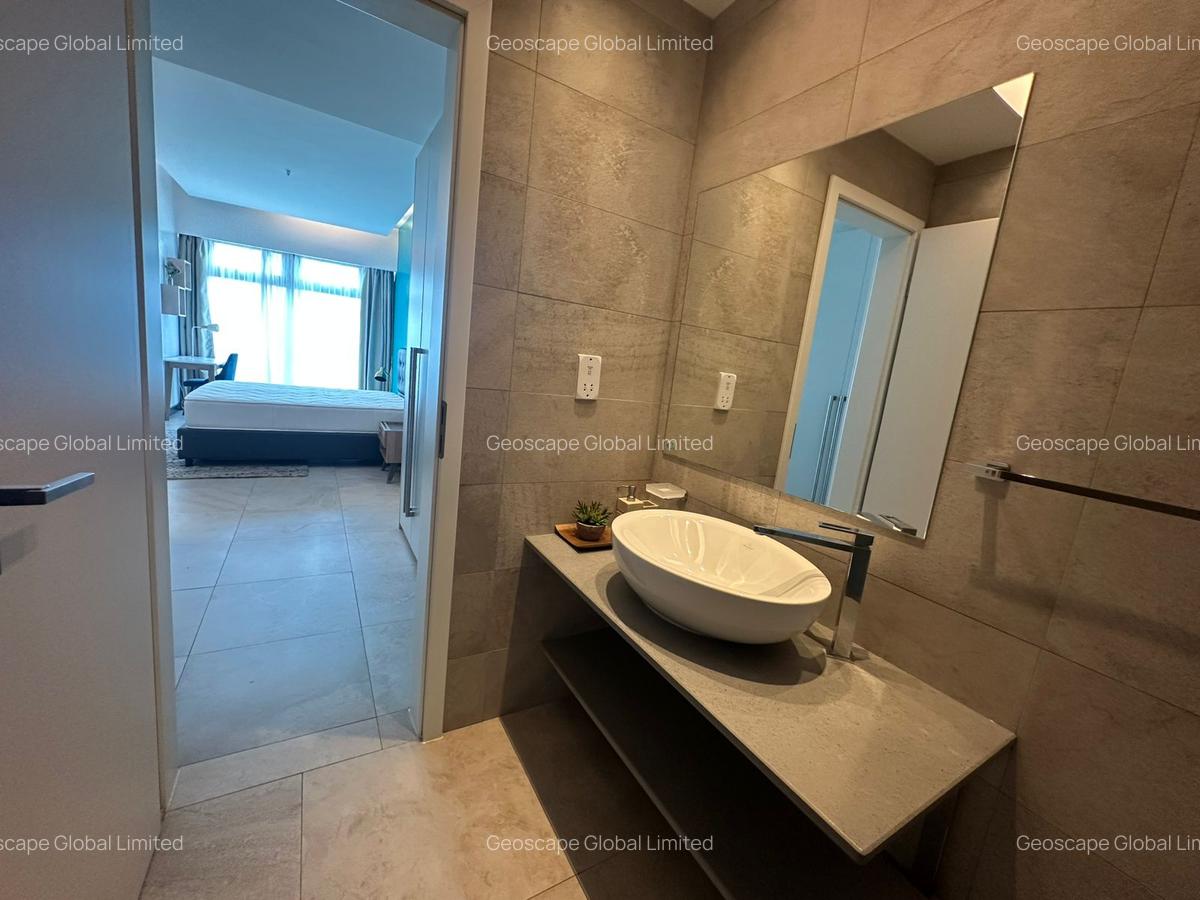 Furnished 2 Bed Apartment with En Suite in Westlands Area - 9