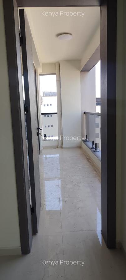 1 Bed Apartment with En Suite at Westlands Road - 19