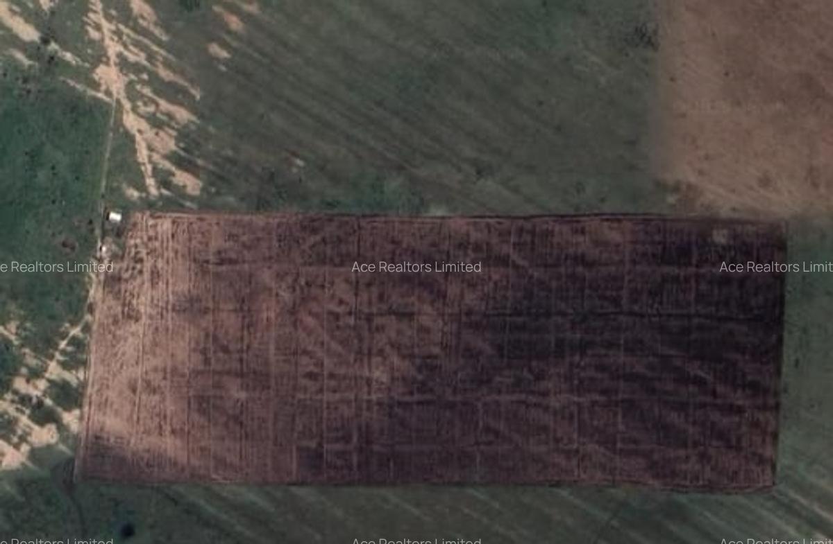 13.3 ac Land at Mbaruk Road Nakuru - 4