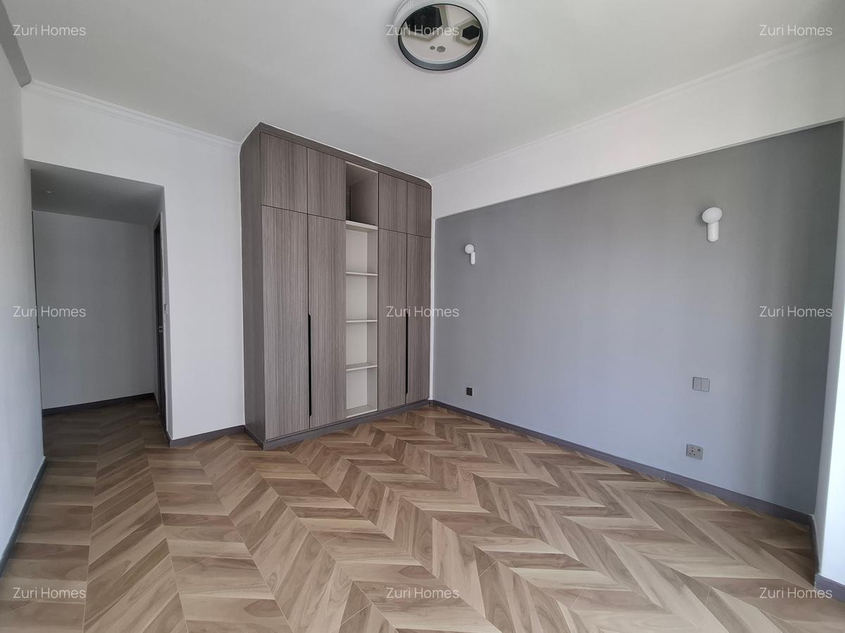 4 Bed Apartment with En Suite in Kileleshwa - 12