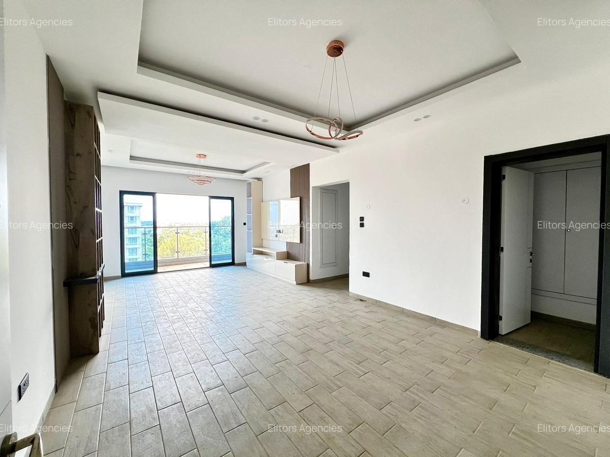 3 Bed Apartment with En Suite at Argwings Kodhek Road - 11