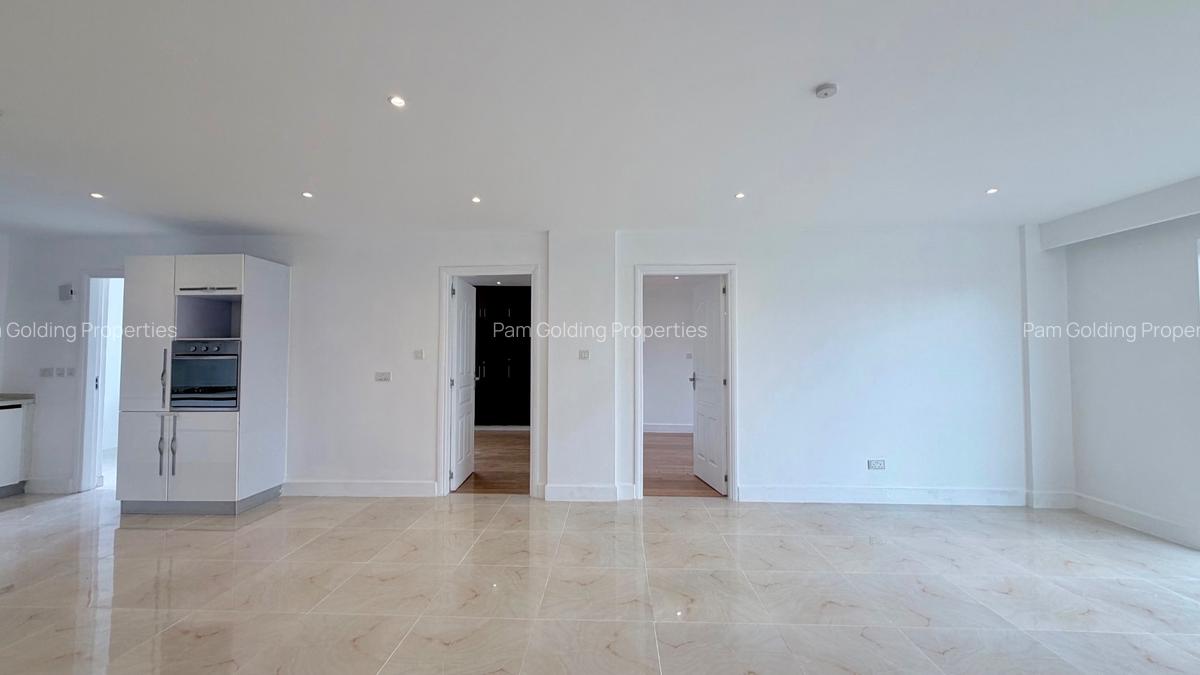 2 Bed Apartment with En Suite at Pilipili Way - 16