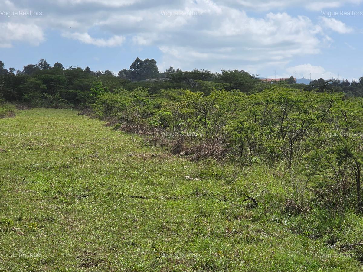 Land at Matasia - 5