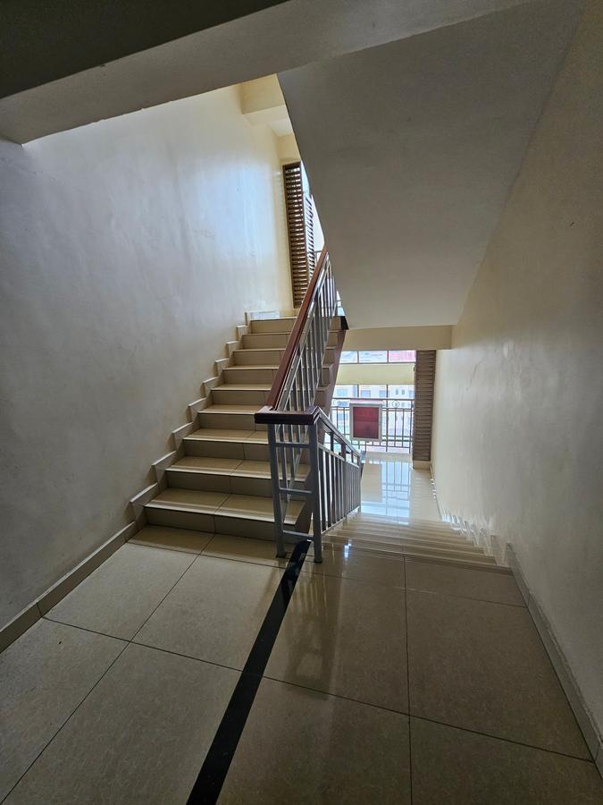 3 Bed Apartment with En Suite at Kilimani - 15