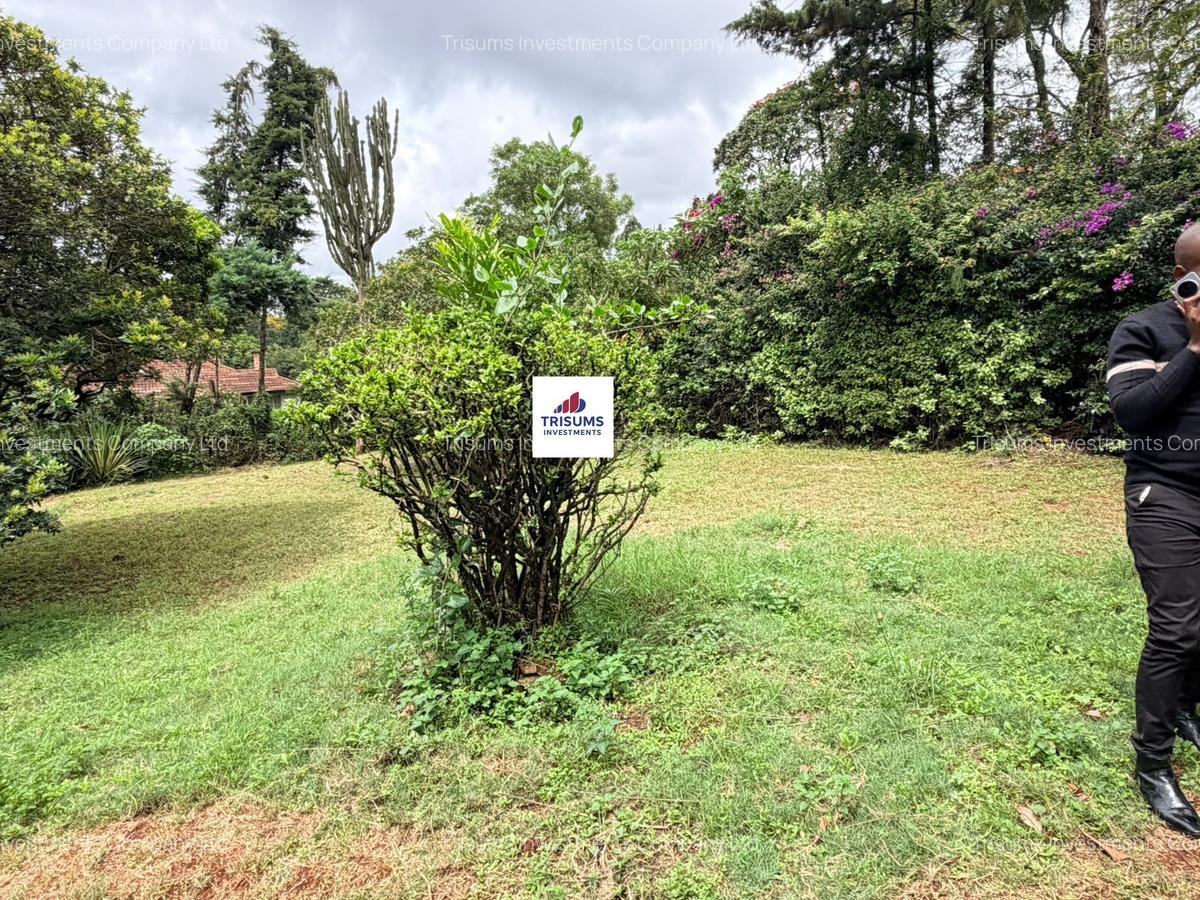 0.75 ac Land in Kitisuru - 4